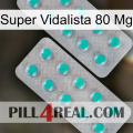 Super Vidalista 80 Mg 29